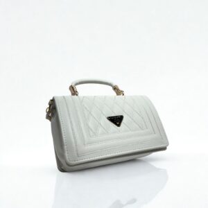 Elegant Quilted Sling Bag for Women