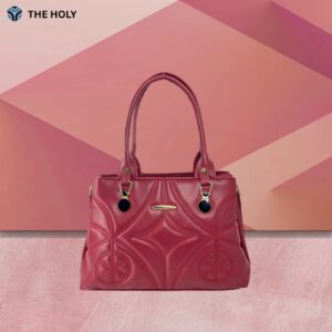 Stylish Handbag for women | Multi-Purpose Shoulder Tote for Women